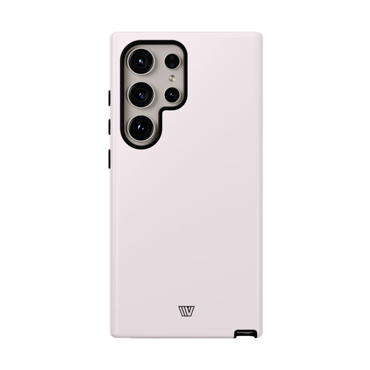 Tough Phone Case Pink WISP