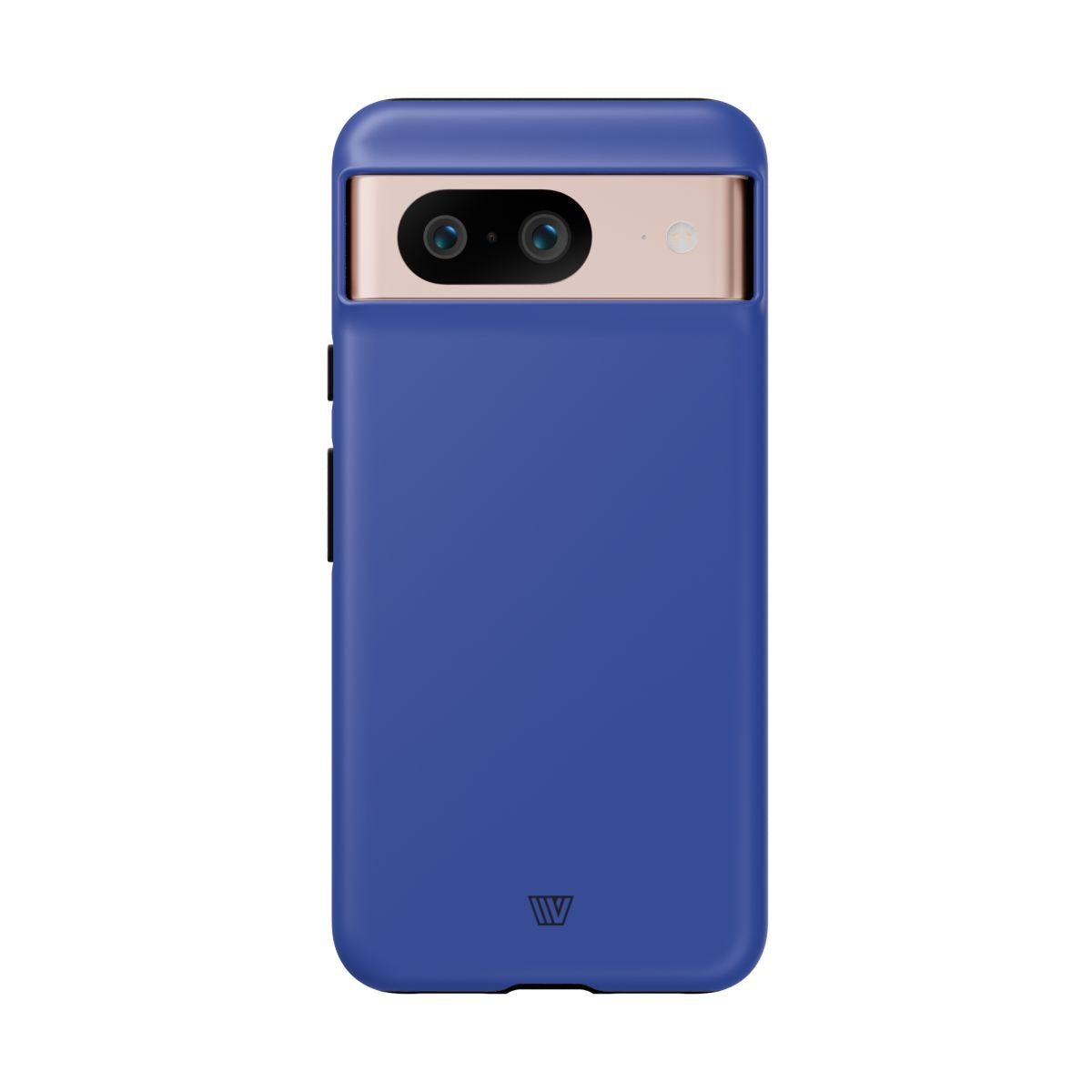 Tough Impact-Resistant Phone Case Blue Trovvve