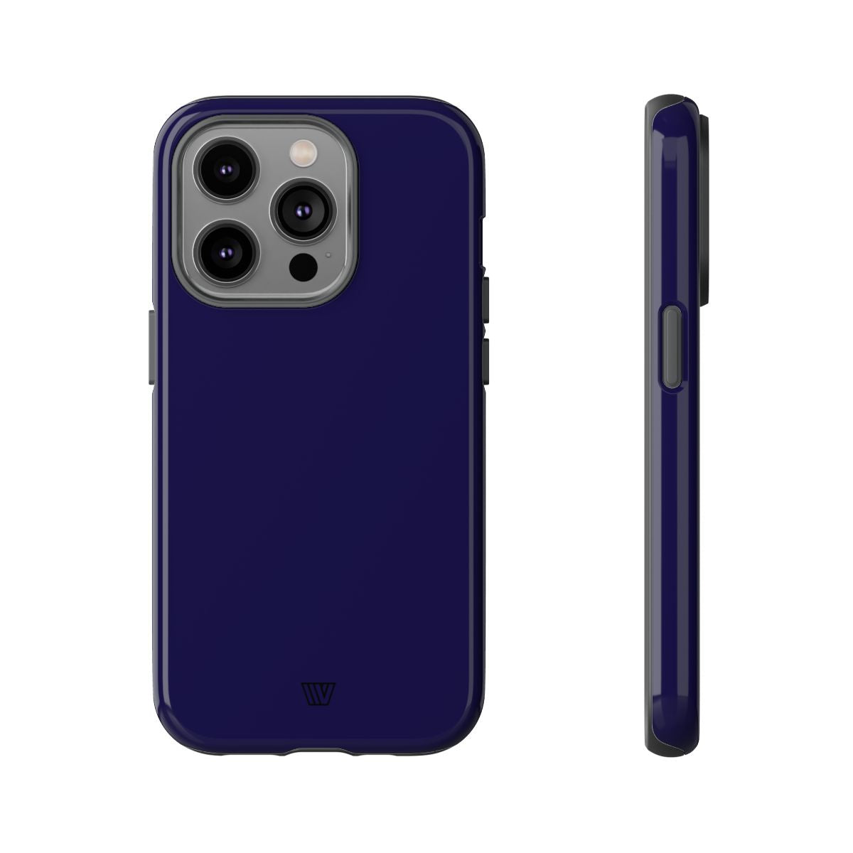 Tough Phone Case Dual-Layer Protection MIDNIGHT