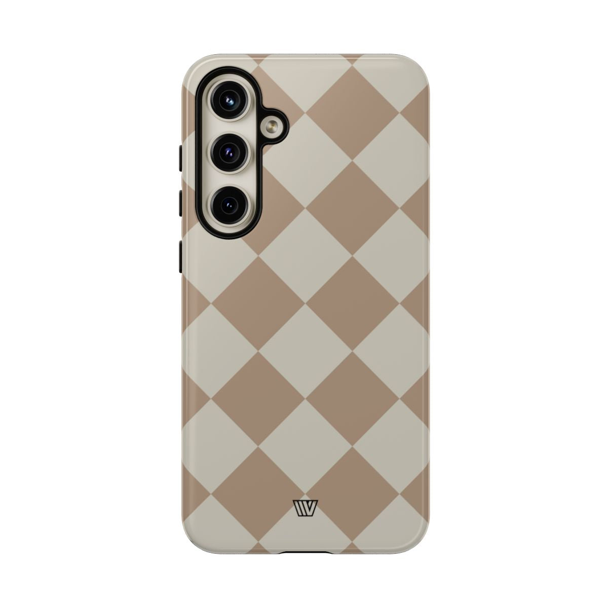 Tough Phone Case with Impact Resistance NEUTRAL DIAMOND