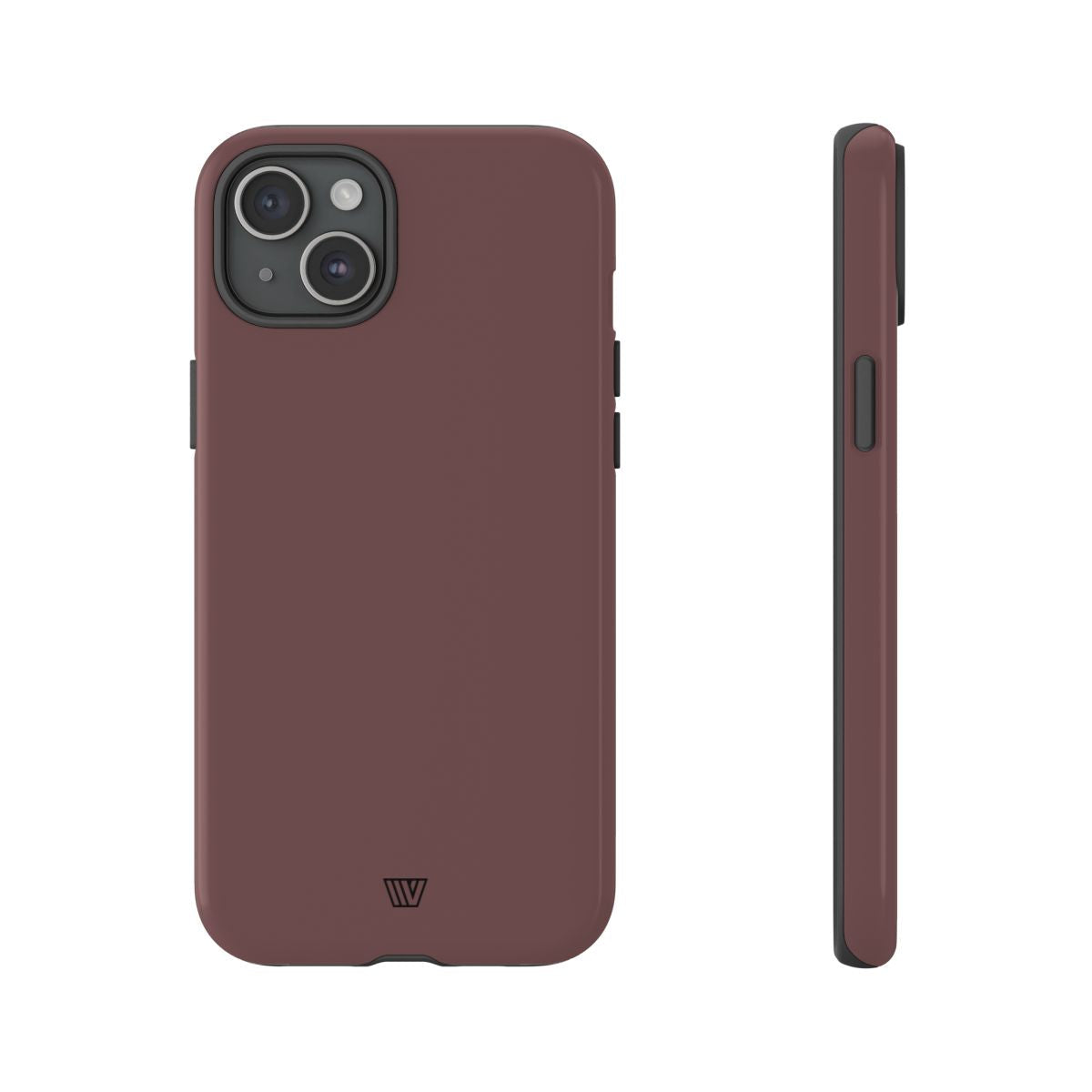 Tough Dual-Layer Phone Case FERRA