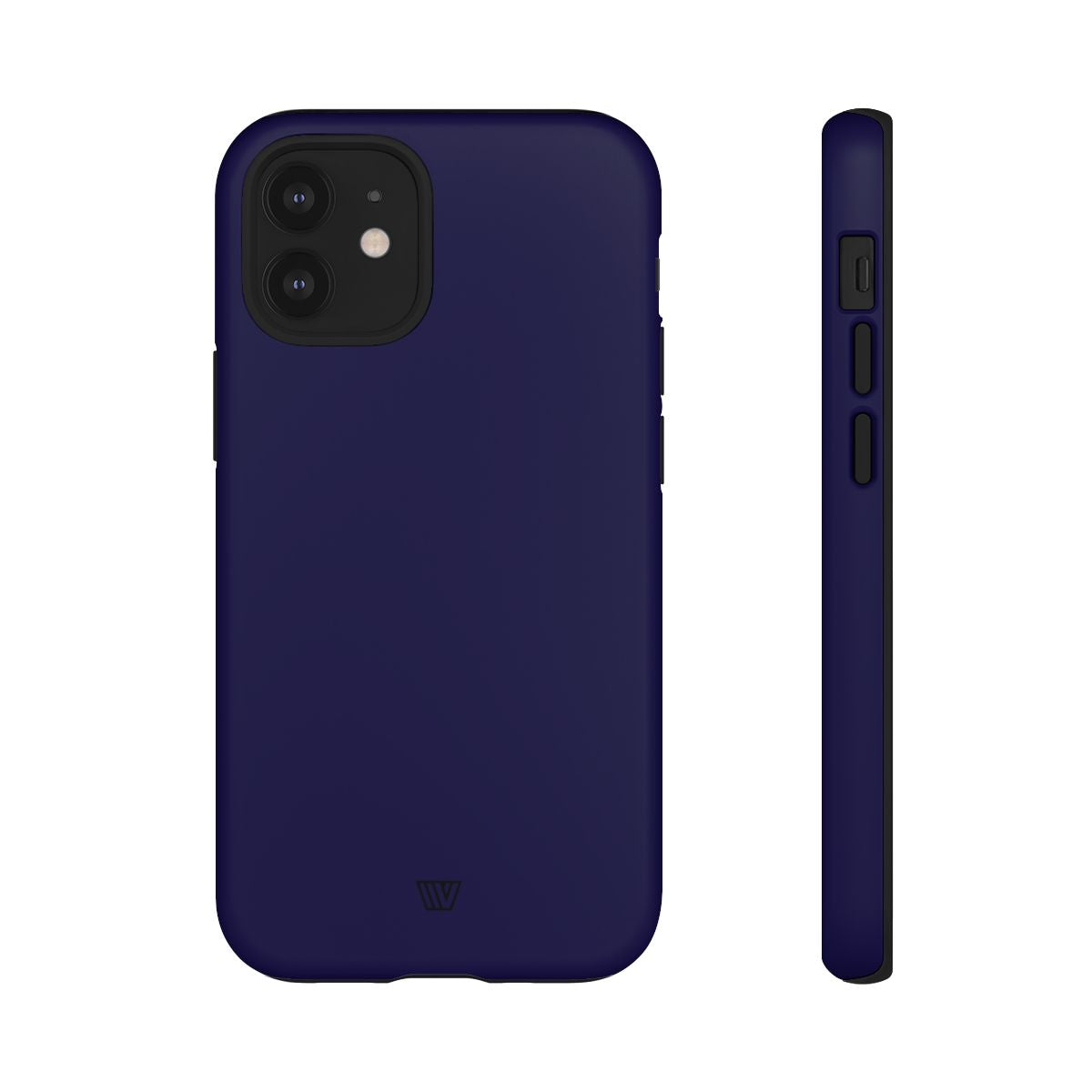 Tough Phone Case Dual-Layer Protection MIDNIGHT