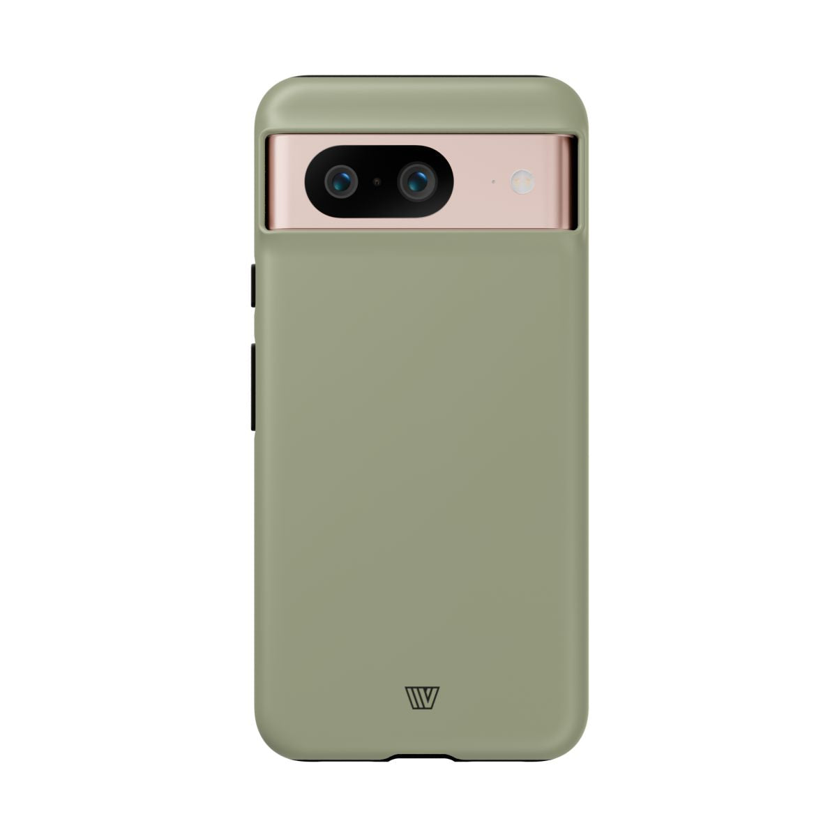 Tough Phone Case Dual-Layer Protective Case SAGE