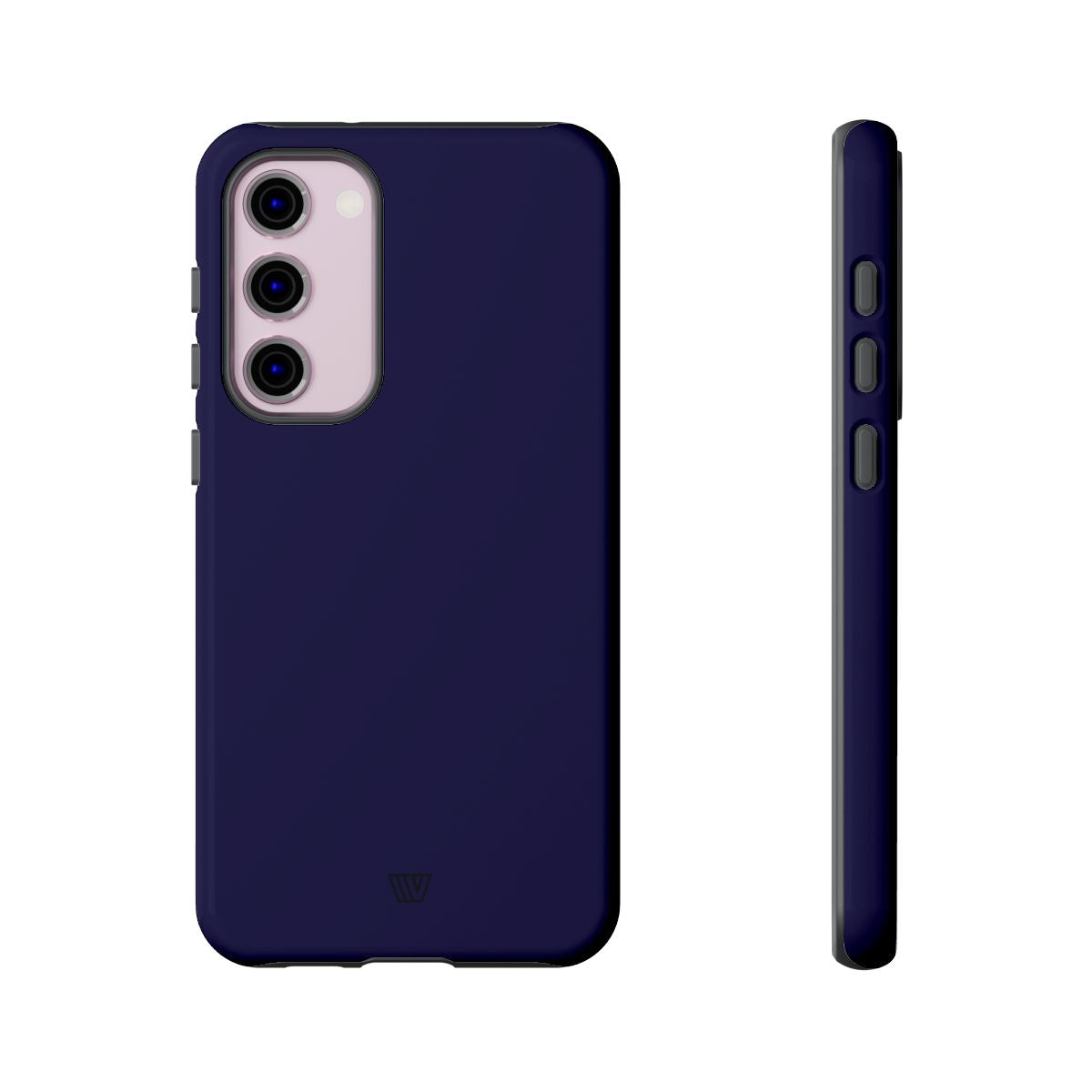 Tough Phone Case Dual-Layer Protection MIDNIGHT