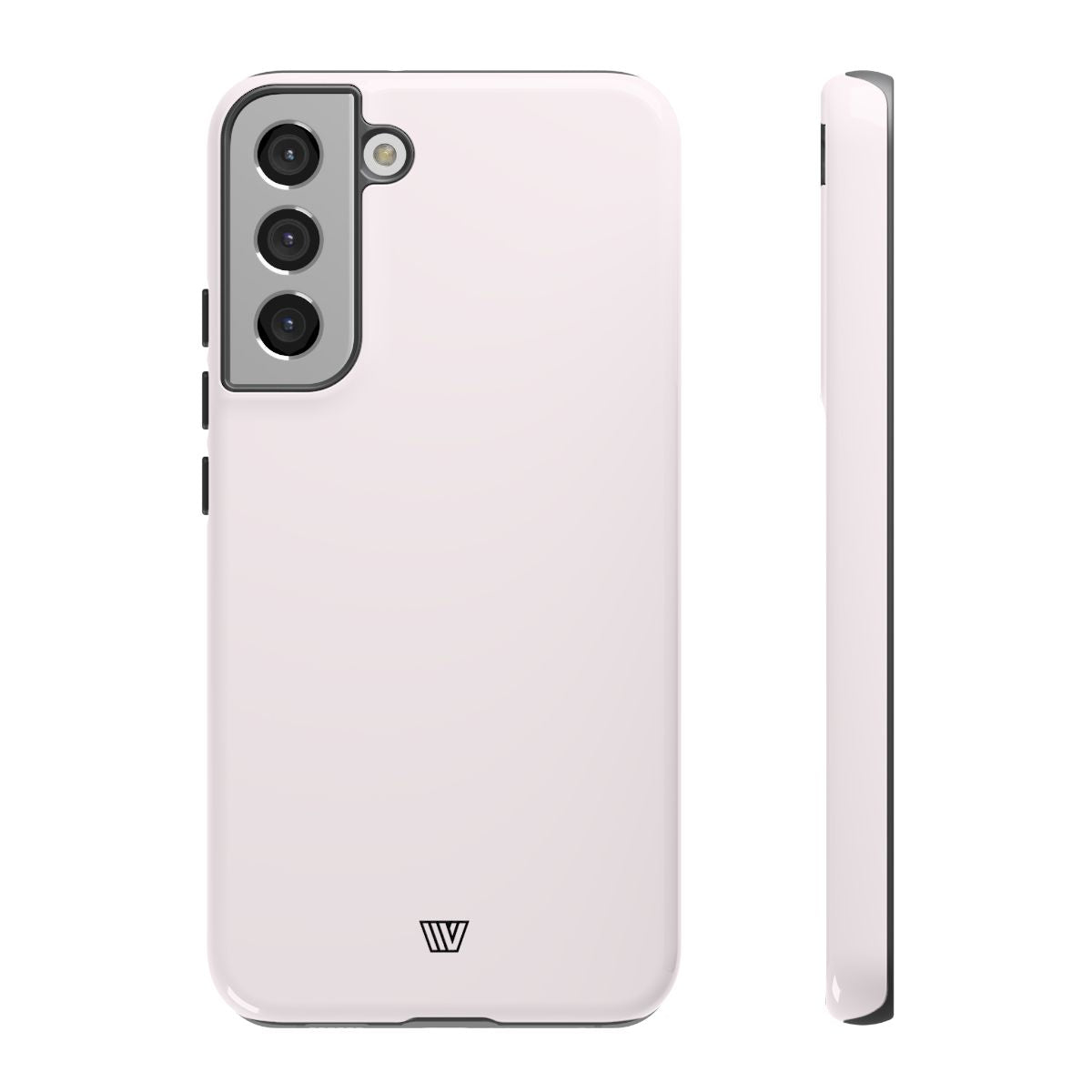 Tough Phone Case Pink WISP