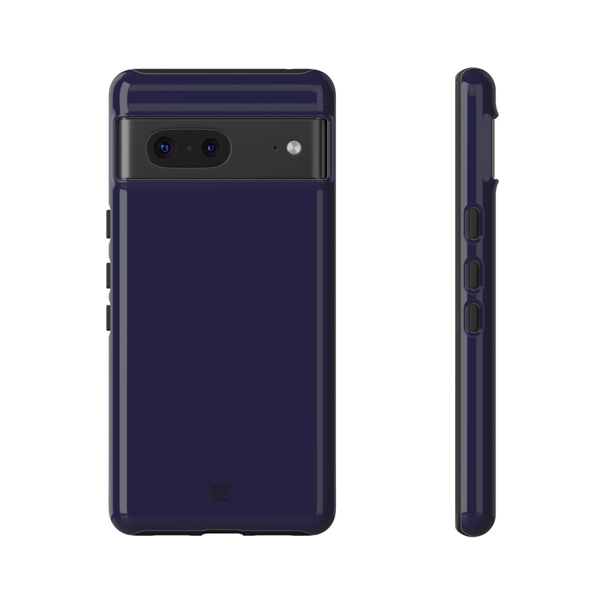 Tough Phone Case Dual-Layer Protection MIDNIGHT