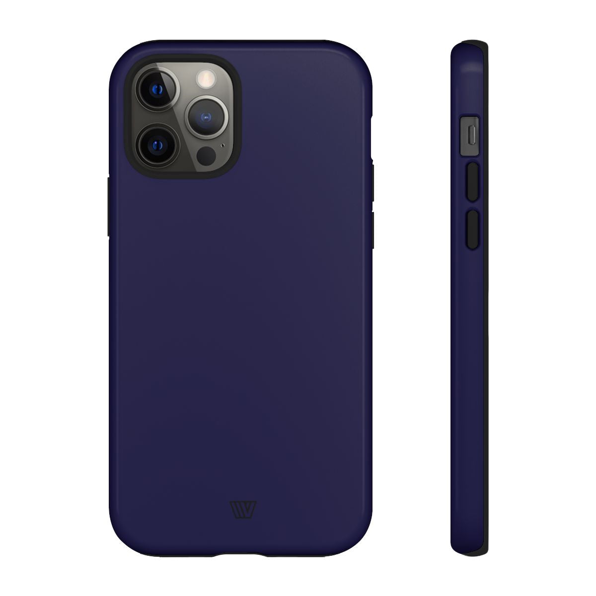 Tough Phone Case Dual-Layer Protection MIDNIGHT