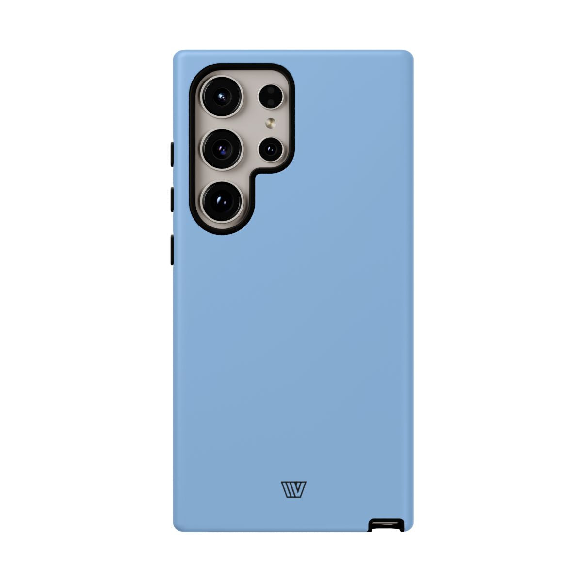 Tough Phone Case Durable Dual-Layer Protective Case JORDY BLUE