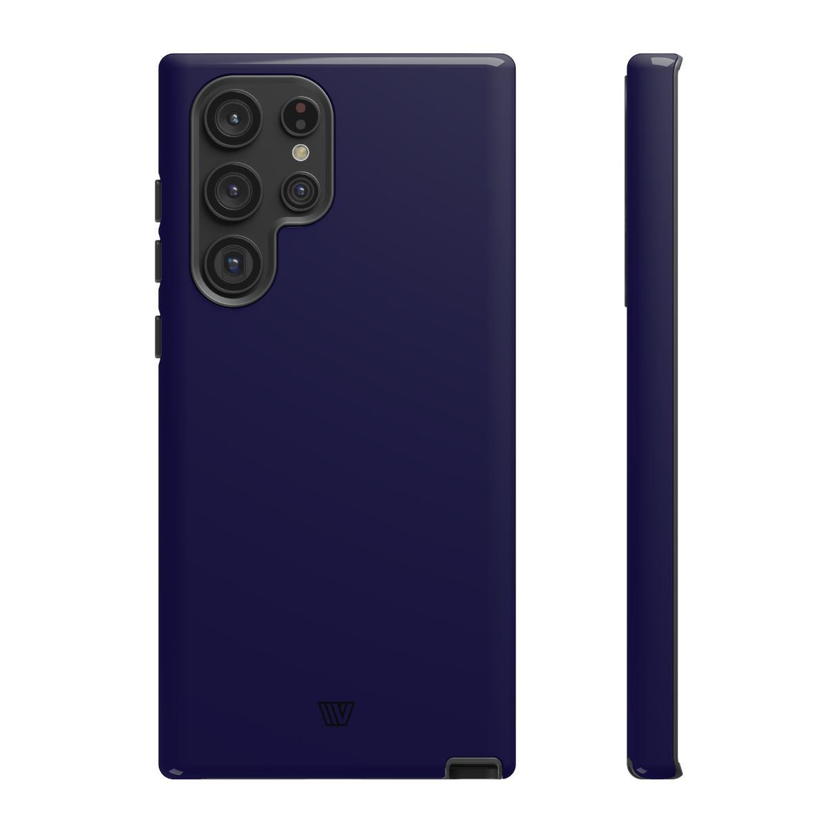 Tough Phone Case Dual-Layer Protection MIDNIGHT