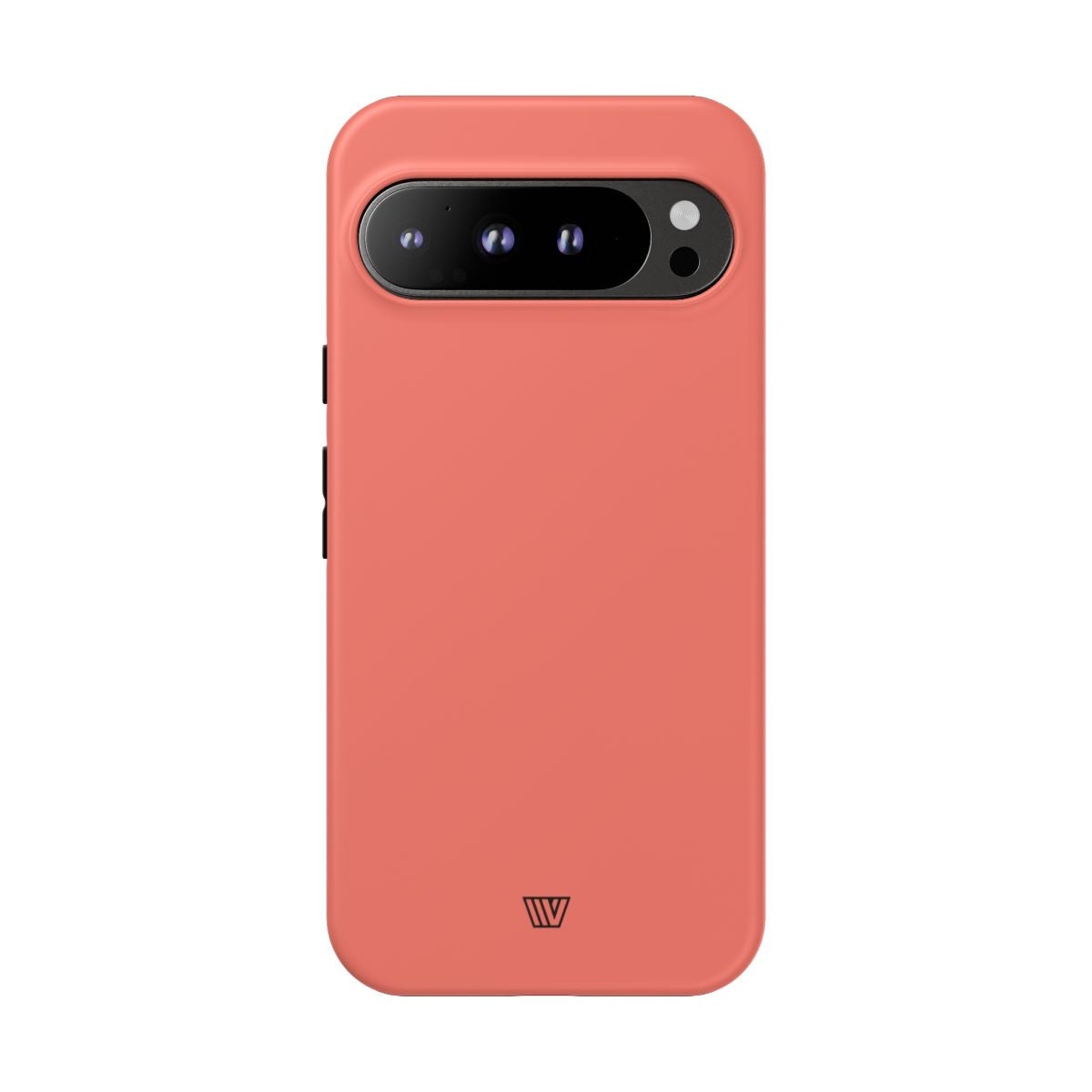 Tough Polycarbonate Phone Case SALMON