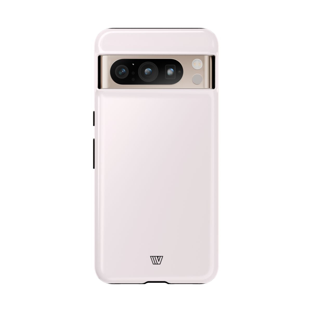 Tough Phone Case Pink WISP