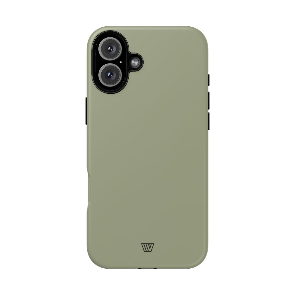Tough Phone Case Dual-Layer Protective Case SAGE
