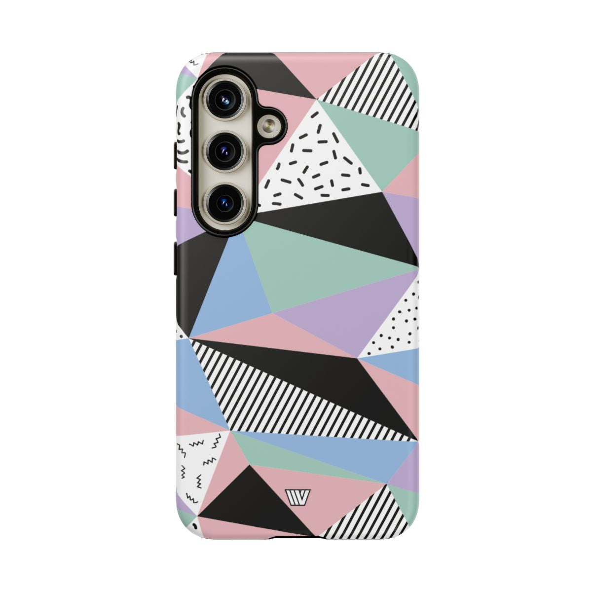Tough Polycarbonate Phone Case MEMPHIS DREAM