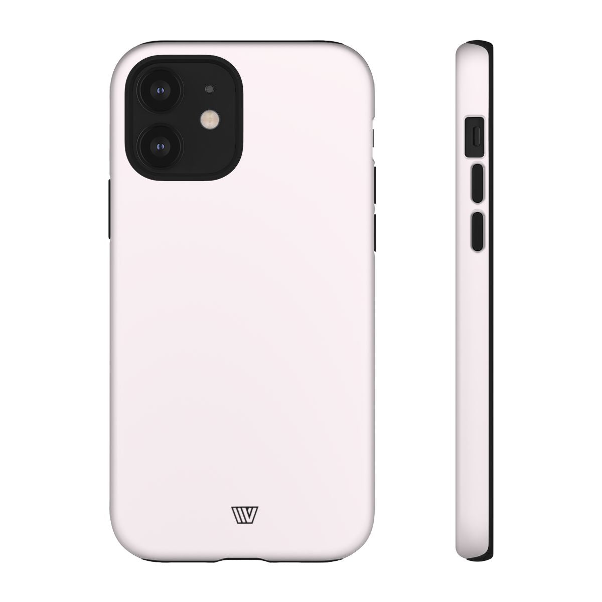 Tough Phone Case Pink WISP