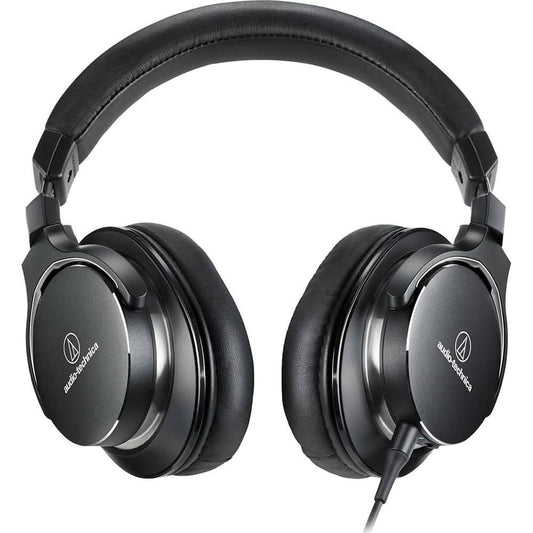SonicPro High-Resolution Active Noise Cancellation Headphones (Refurbished)