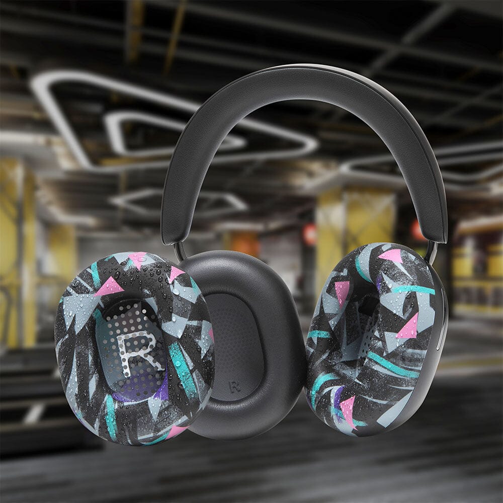 Sonos Ace Earpad Sweat Covers WC SweatZ Ace