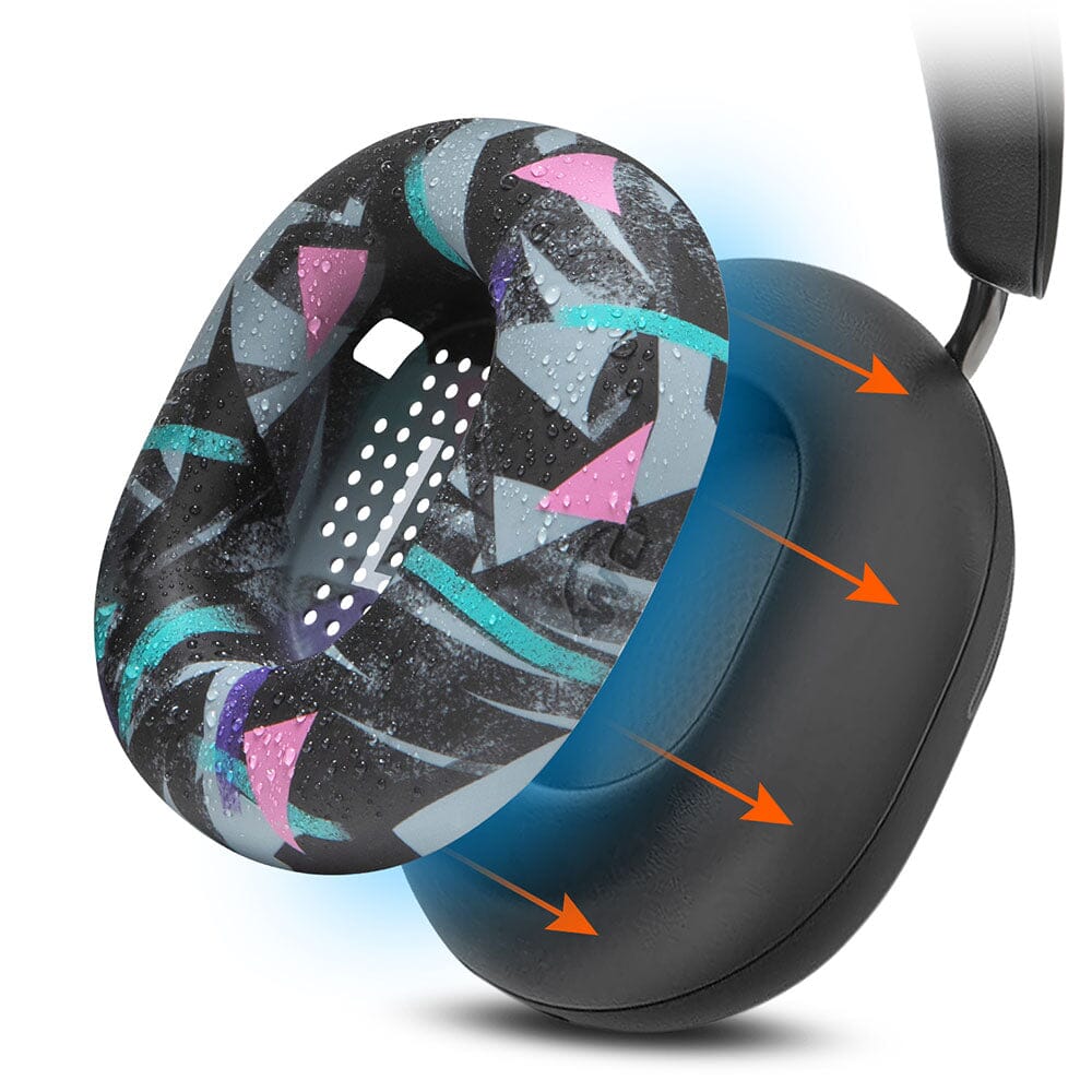 Sonos Ace Earpad Sweat Covers WC SweatZ Ace