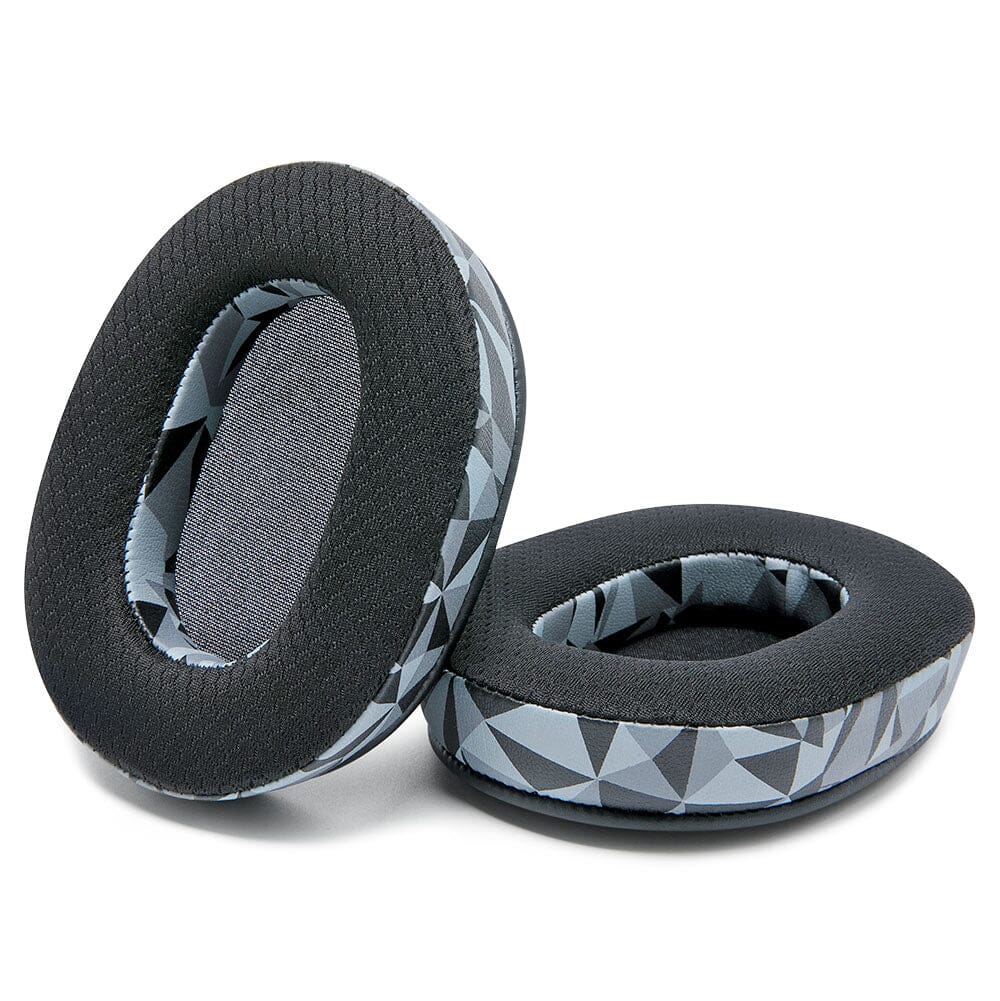 WC FreeZe Cooling Gel Earpads for Sony Inzone H9 Headphones