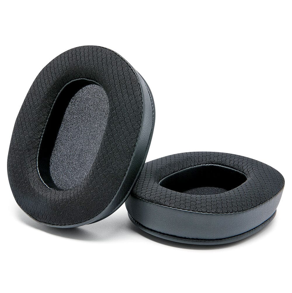 WC FreeZe Cooling Gel Earpads for Sony Inzone H9 Headphones