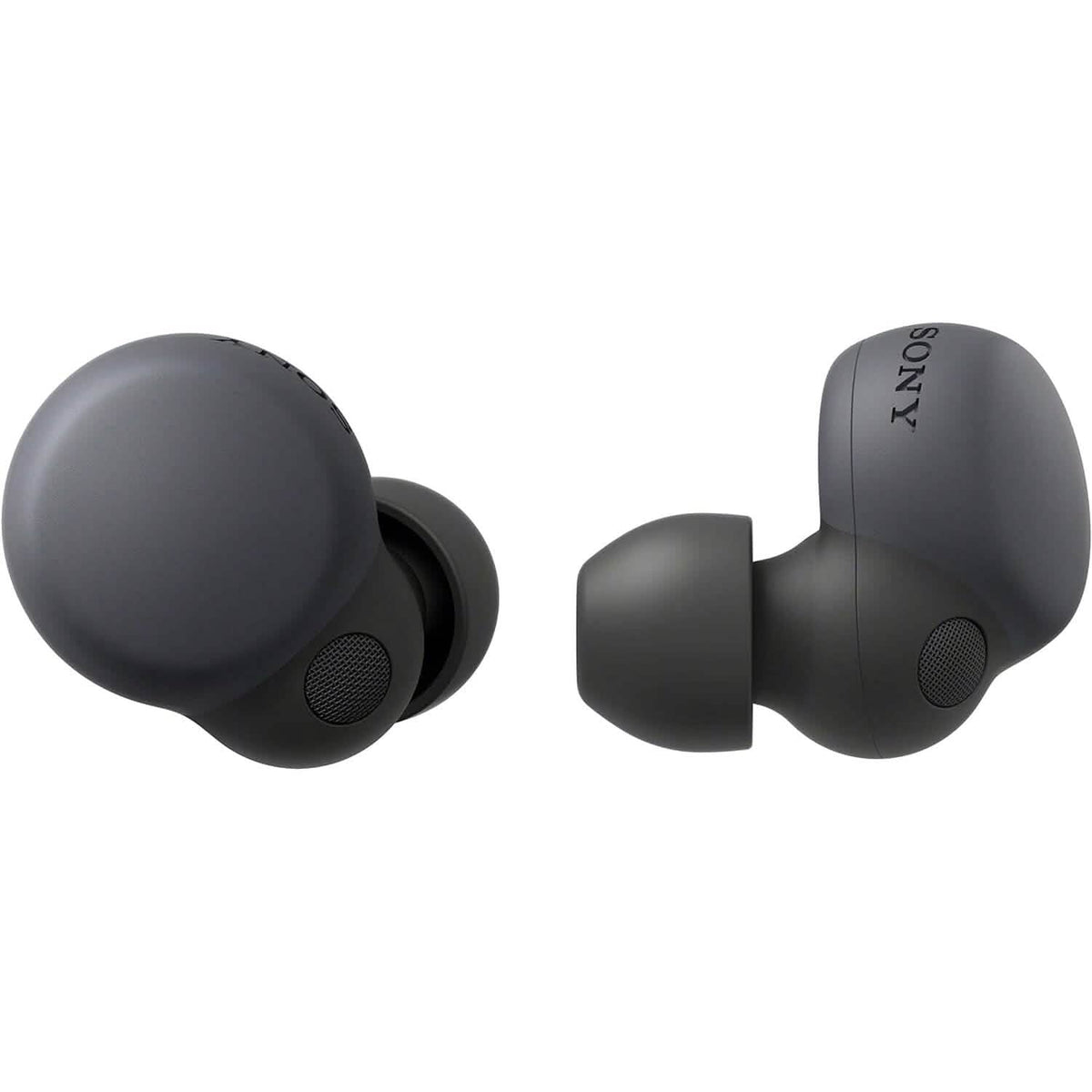 Sony LinkBuds S Noise Canceling Truly Wireless Earbud Headphones with Alexa Built-in