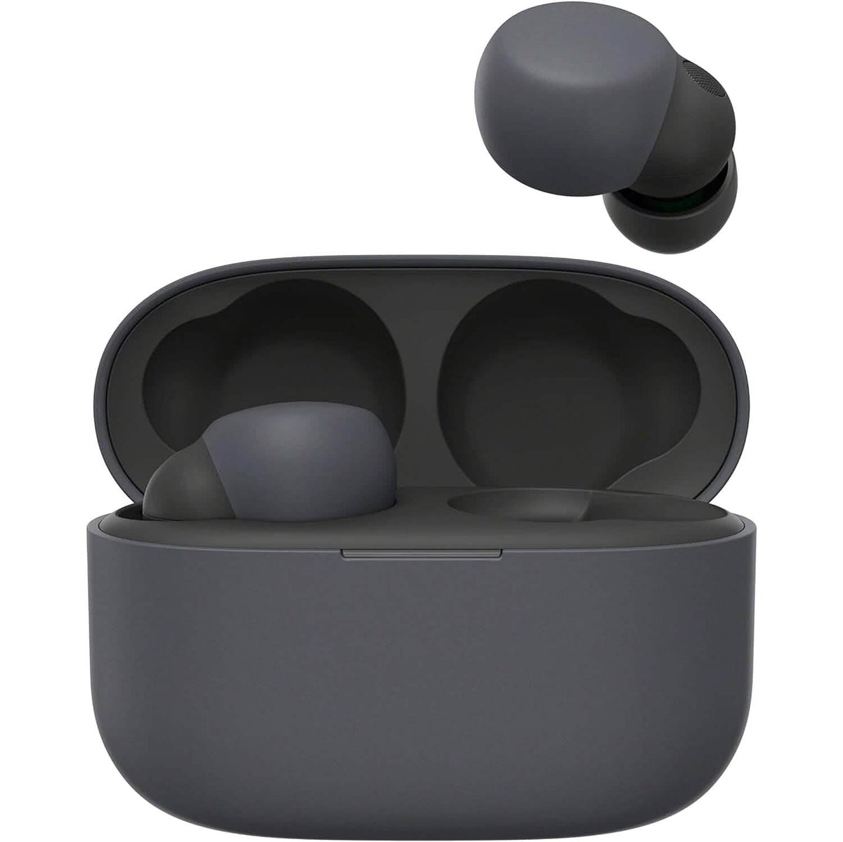 Sony LinkBuds S Noise Canceling Truly Wireless Earbud Headphones with Alexa Built-in