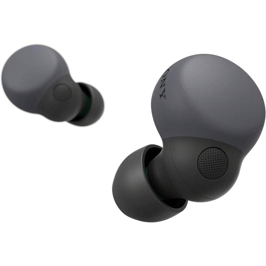 Sony LinkBuds S Noise Canceling Truly Wireless Earbud Headphones with Alexa Built-in