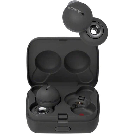 Sony LinkBuds Wireless Earbud Headphones Open-Ring Design