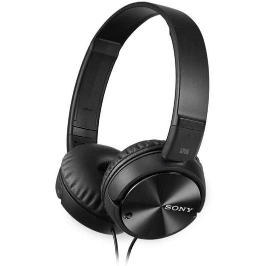 Sony Noise Cancelling Headphones MDRZX110NC Refurbished