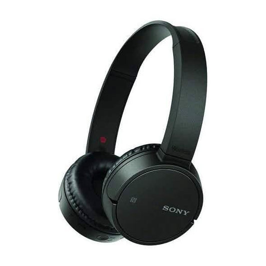 Wireless Bluetooth On-Ear Headphone Sony MDRZX220BT/B