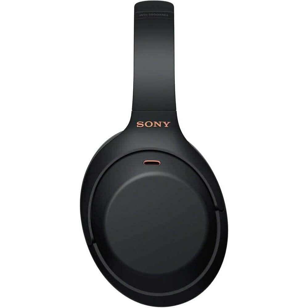 Wireless Noise Canceling Overhead Headphones Sony WH-1000XM4 Refurbished