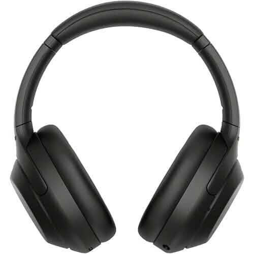 Wireless Noise Canceling Overhead Headphones Sony WH-1000XM4 Refurbished