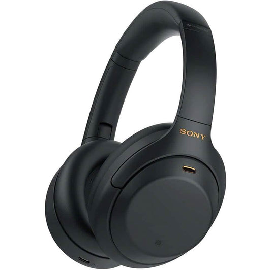 Wireless Noise Canceling Overhead Headphones Sony WH-1000XM4 Refurbished