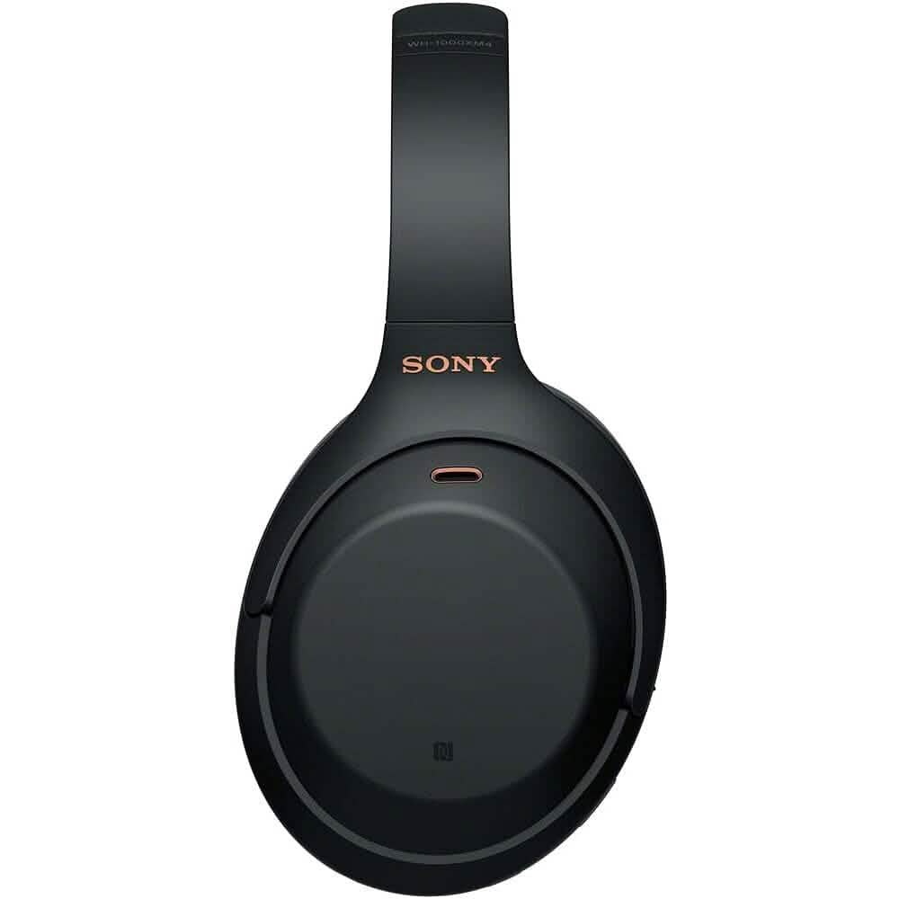 Wireless Noise Canceling Overhead Headphones Sony WH-1000XM4 Refurbished
