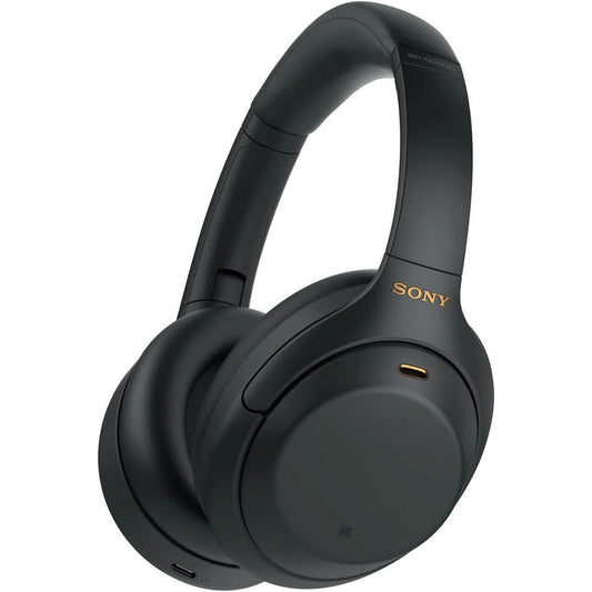 Wireless Premium Noise Canceling Overhead Headphones WH-1000XM4 Sony