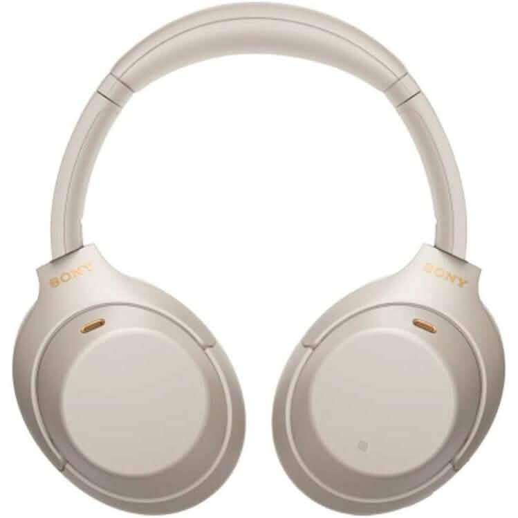 Sony Wireless Premium Noise Canceling Overhead Headphones WH-1000XM4
