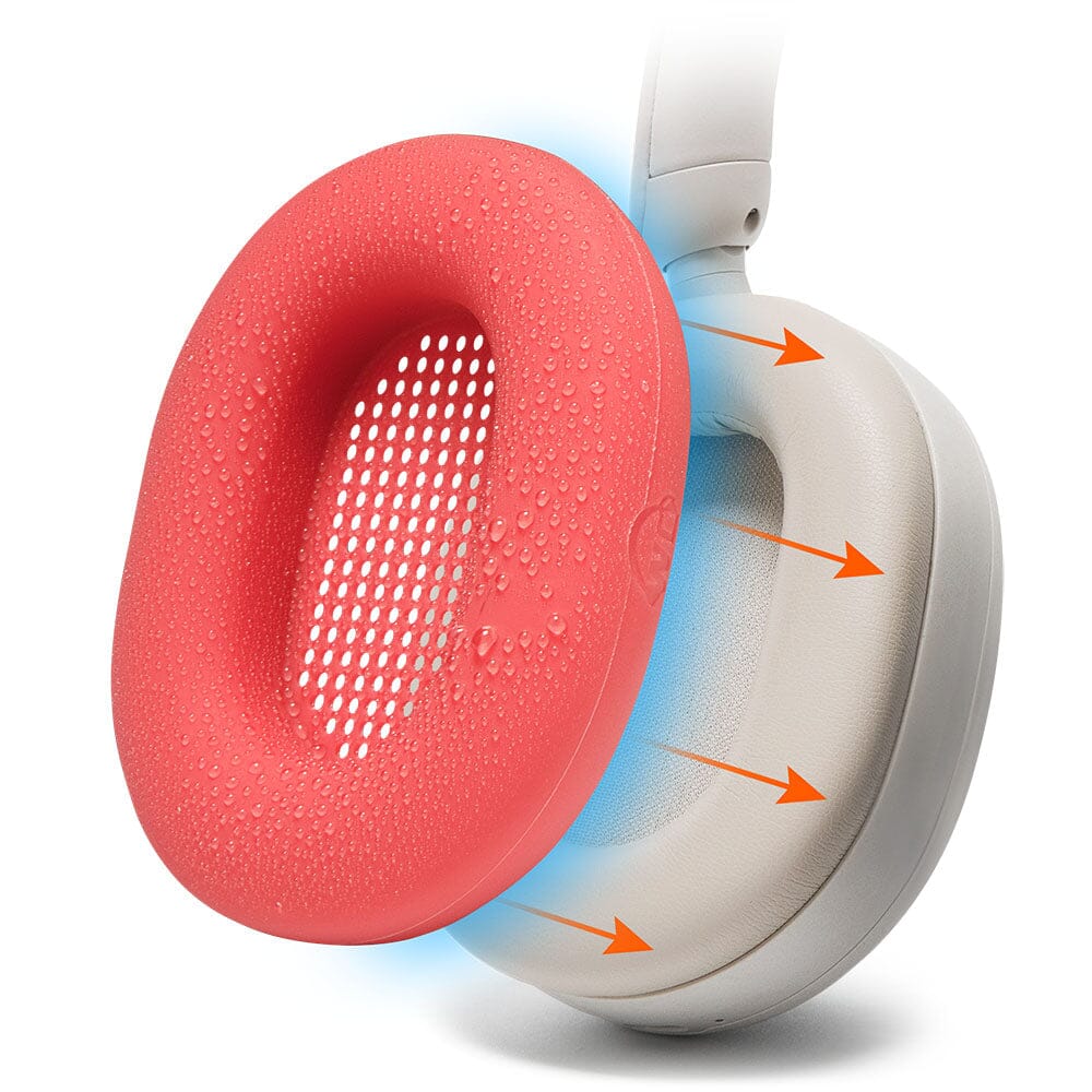 Sony WH-1000XM5 Earpad Sweat Covers - WC SweatZ