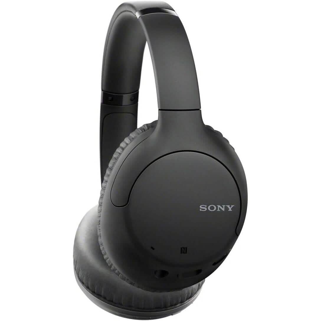 Wireless Noise-Cancelling Over-The-Ear Headphones WH-CH710N Sony