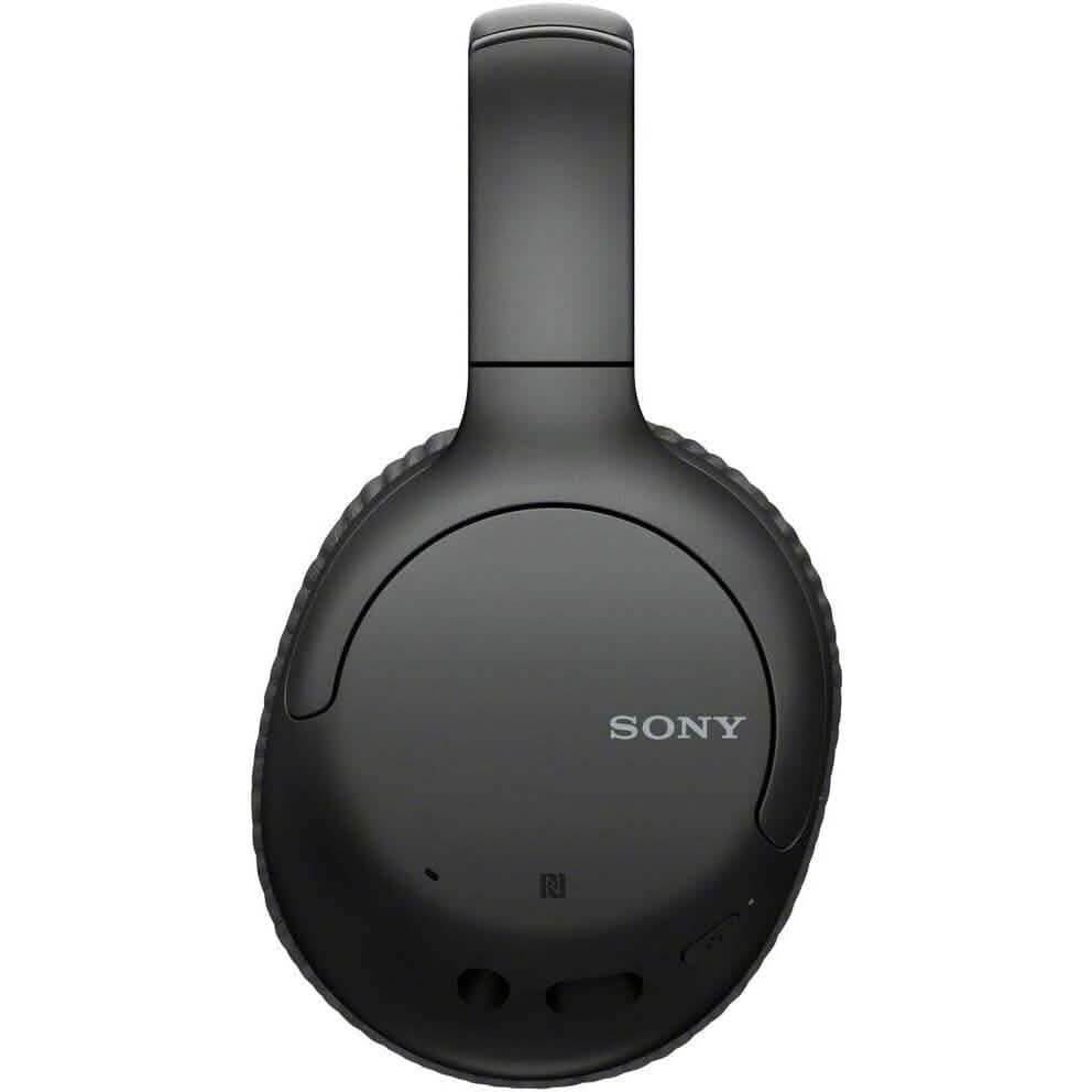Wireless Noise-Cancelling Over-The-Ear Headphones WH-CH710N Sony
