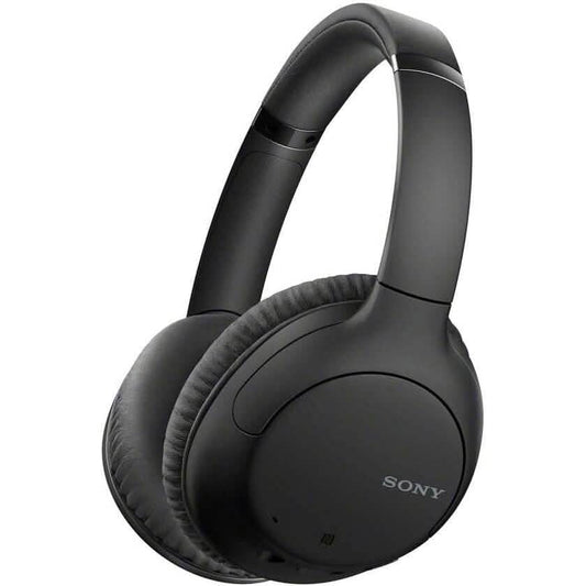 Wireless Noise-Cancelling Over-The-Ear Headphones WH-CH710N Sony