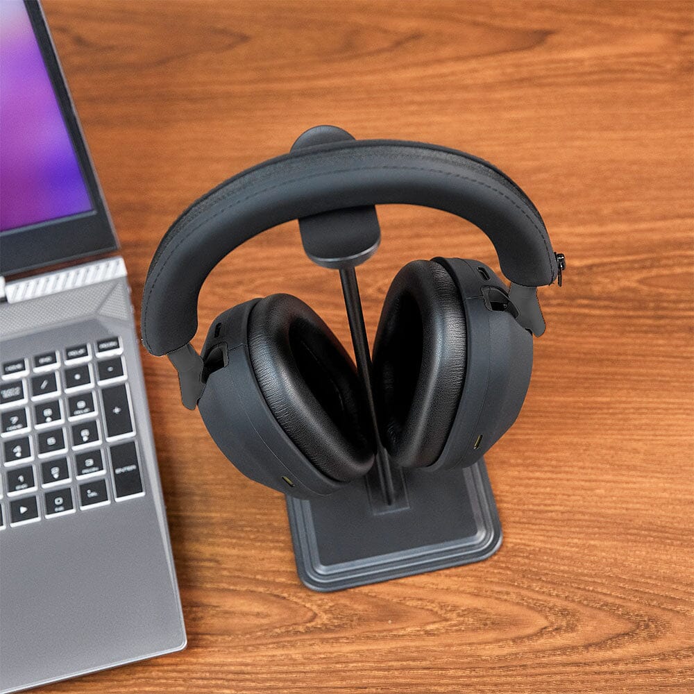 Sony XM5 Protective Silicone Shell Cover Headband WC ShellZ XM5