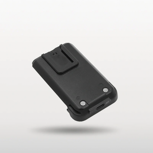 Spare Battery Replaceable Battery for Poclink Radio