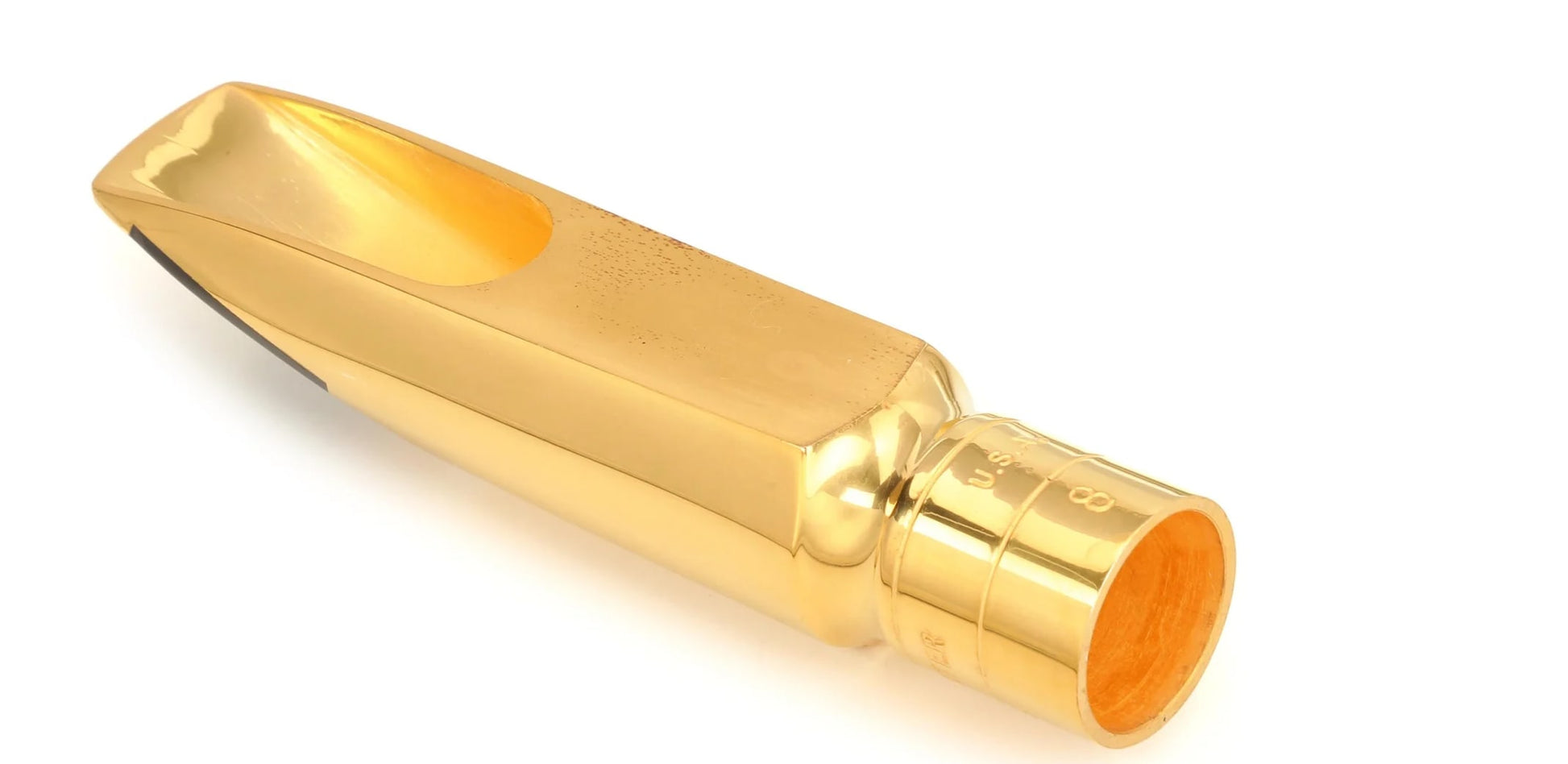 Otto Link Florida V Tenor Saxophone Mouthpiece - 8- NEW