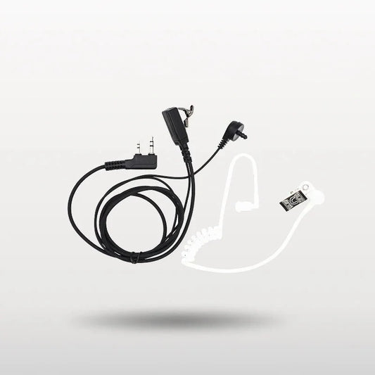Stealth Radio Headset For Poclink Radio