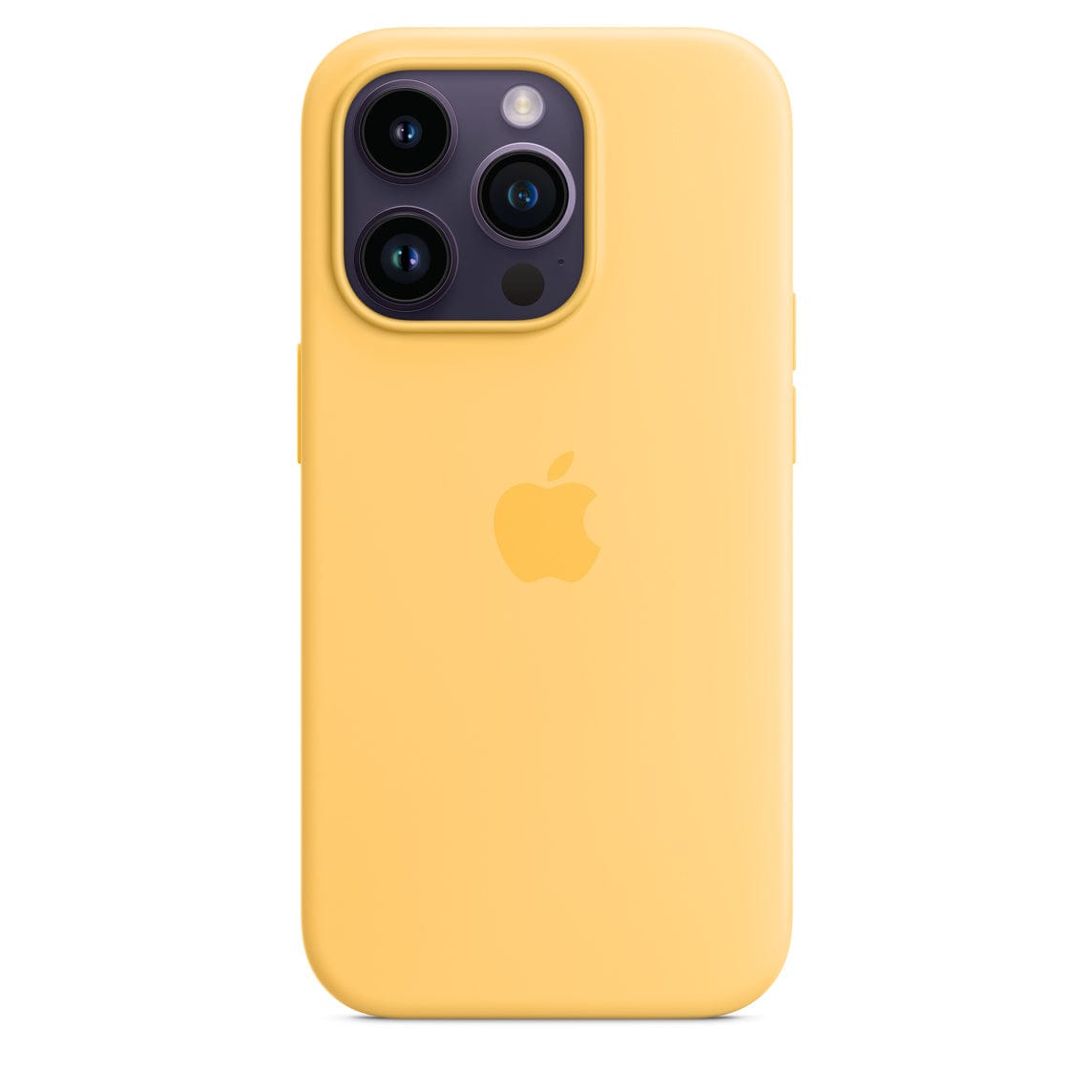 iPhone 14 Silicone Case with MagSafe Full Body Protective Cover Apple