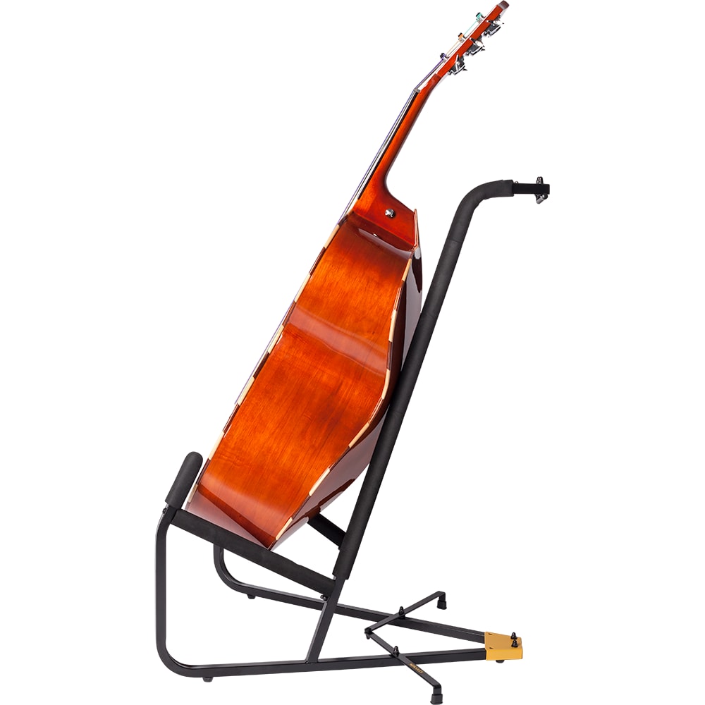 Hercules Stands DS590B Double Bass Stand-NEW