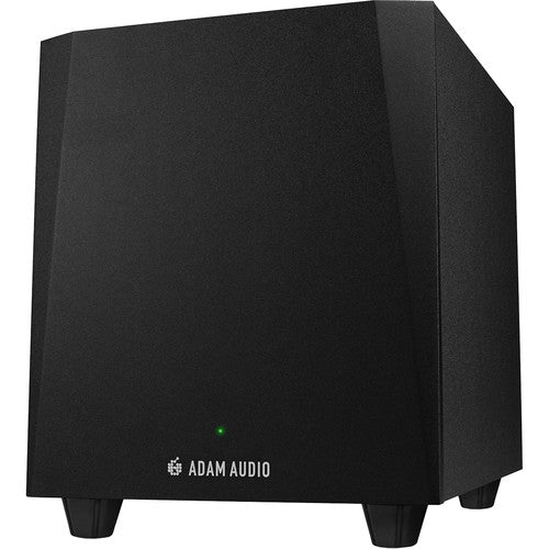 ADAM Audio T10S 10 inch Powered Studio Subwoofer-NEW