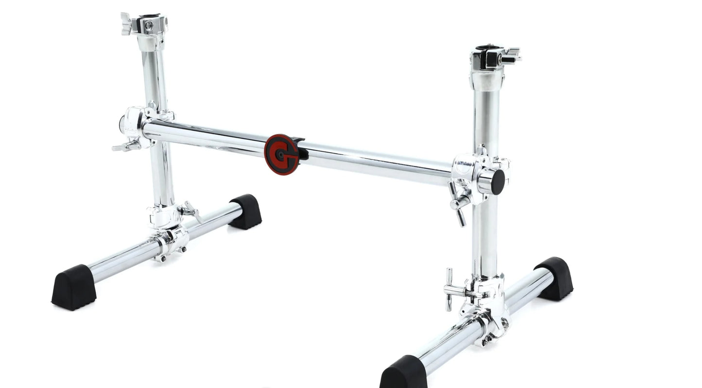 Stealth Side Mount System Low-profile Side Rack Gibraltar GSSMS