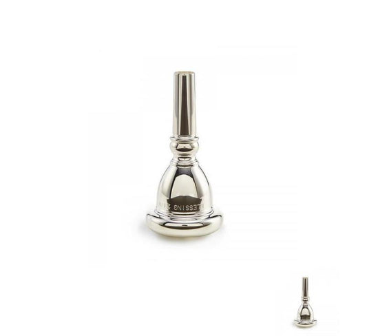 Blessing MPC24AWTB Tuba Mouthpiece - 24AW-NEW