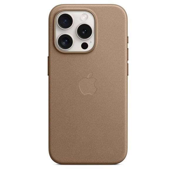 iPhone Leather Case with MagSafe Protective Full Body TPU Cover