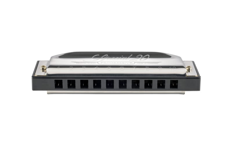 Hohner Special 20 Harmonica - Key of G -NEW